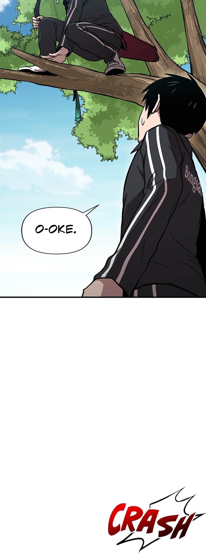 Cursed Manager’s Regression Chapter 21 Gambar 25