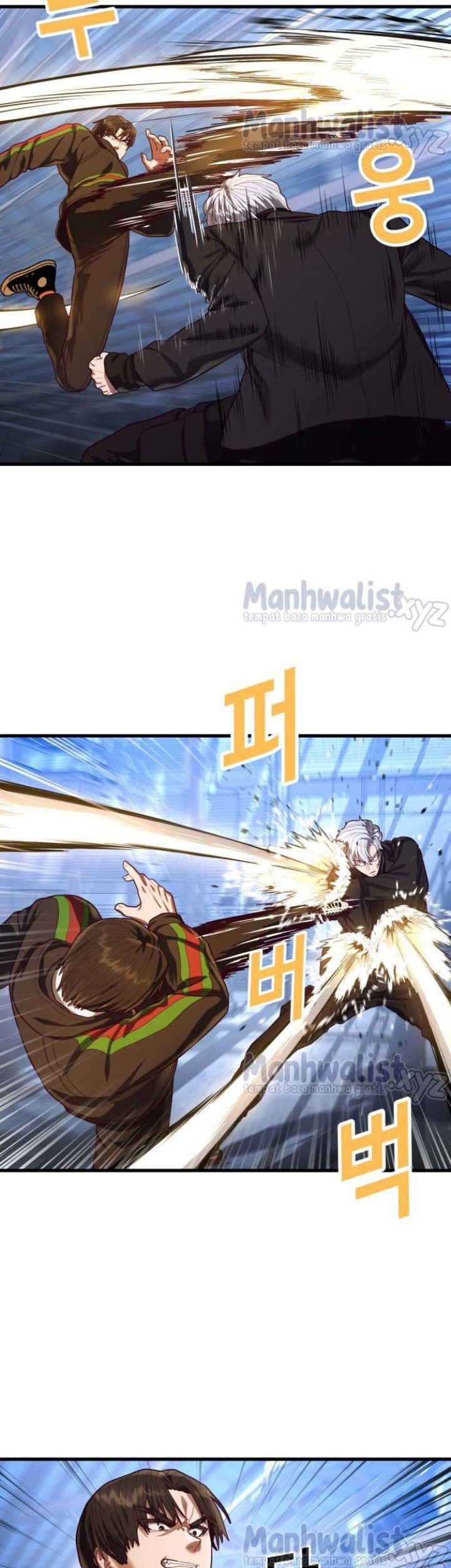 Absolute Obedience Chapter 46 Gambar 59