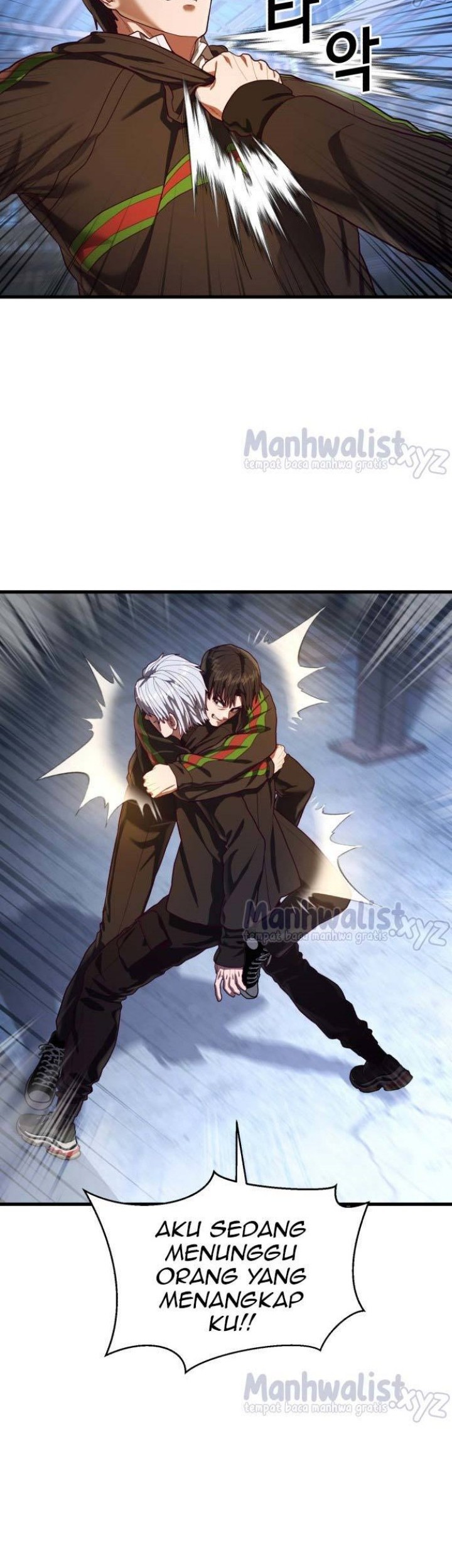 Absolute Obedience Chapter 46 Gambar 60