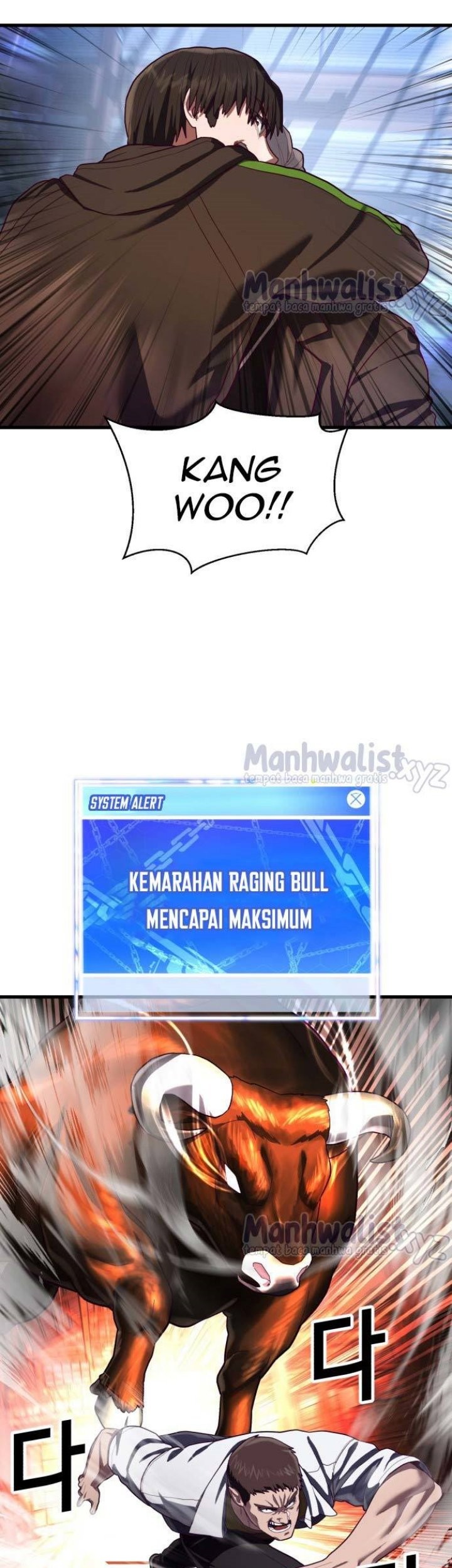 Absolute Obedience Chapter 46 Gambar 62