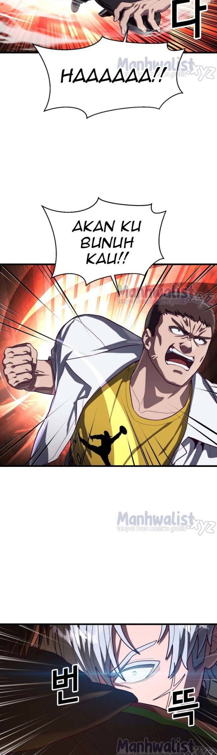 Absolute Obedience Chapter 46 Gambar 63