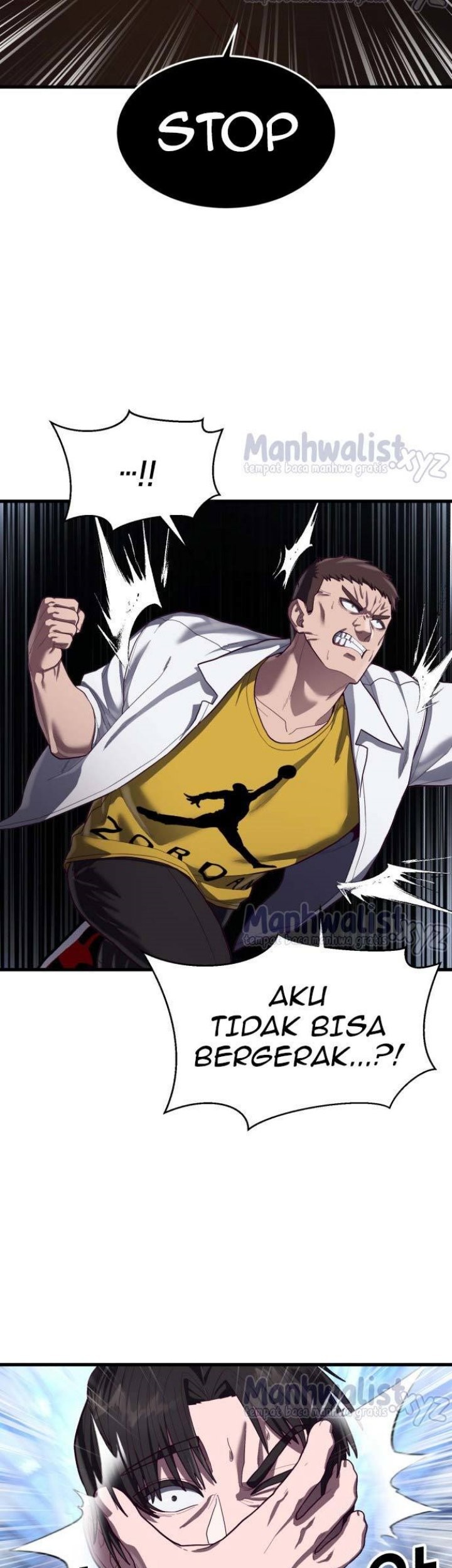 Absolute Obedience Chapter 46 Gambar 65