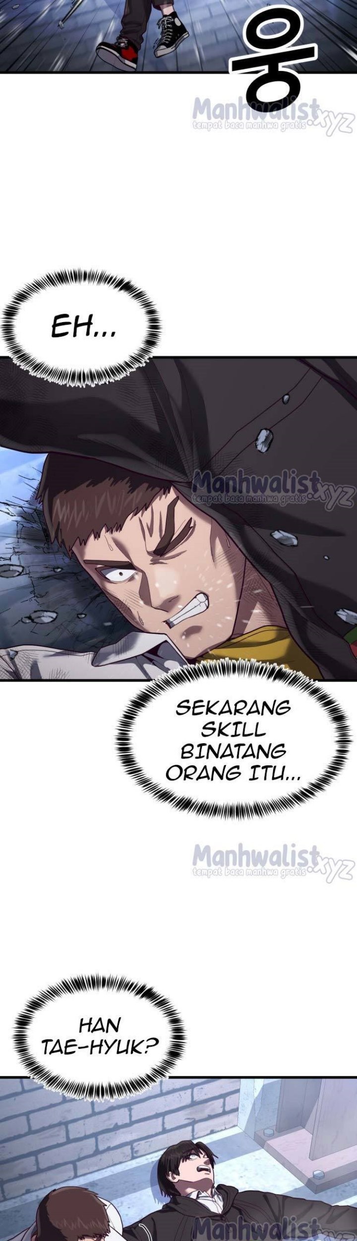 Absolute Obedience Chapter 46 Gambar 68
