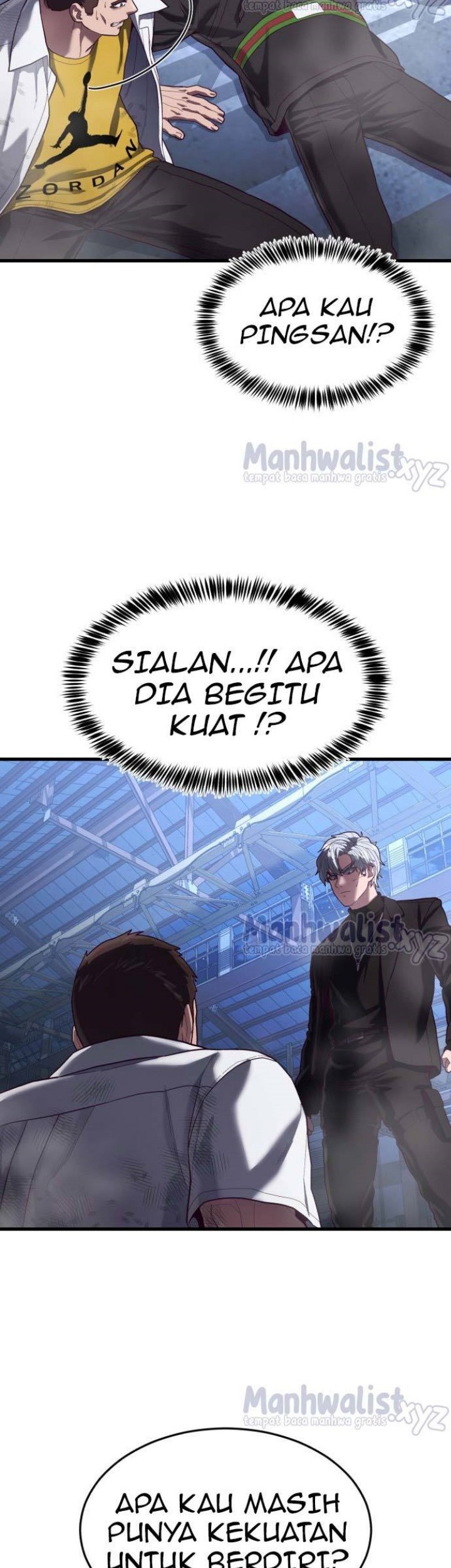 Absolute Obedience Chapter 46 Gambar 69