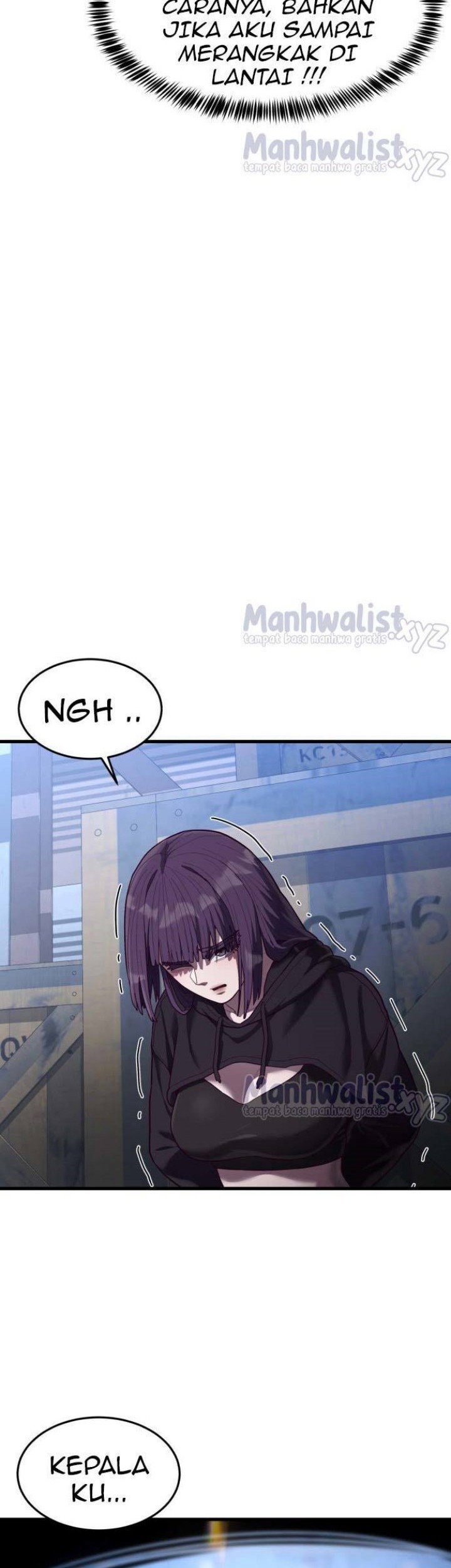 Absolute Obedience Chapter 46 Gambar 72