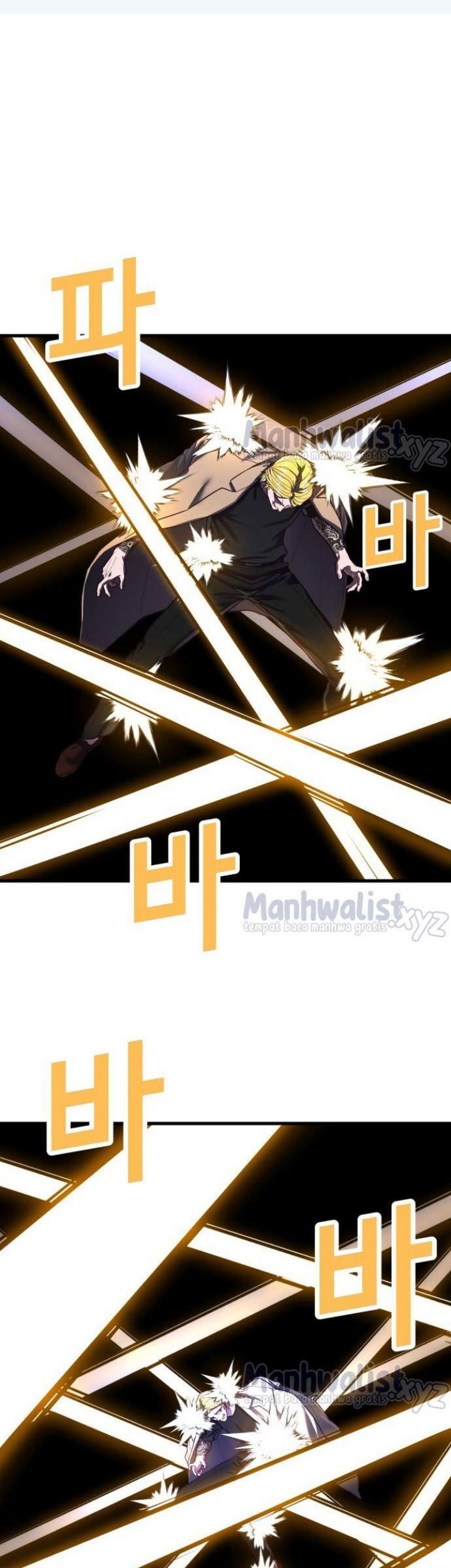 Manhwa Absolute Obedience Chapter 46 gambar nomor 2
