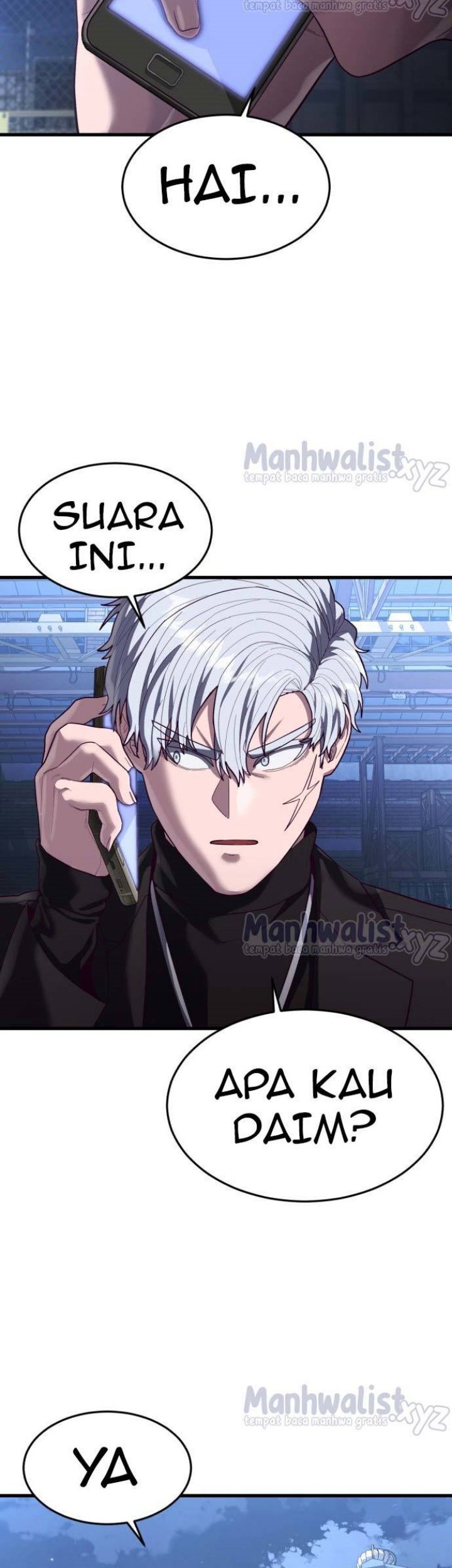 Absolute Obedience Chapter 46 Gambar 87