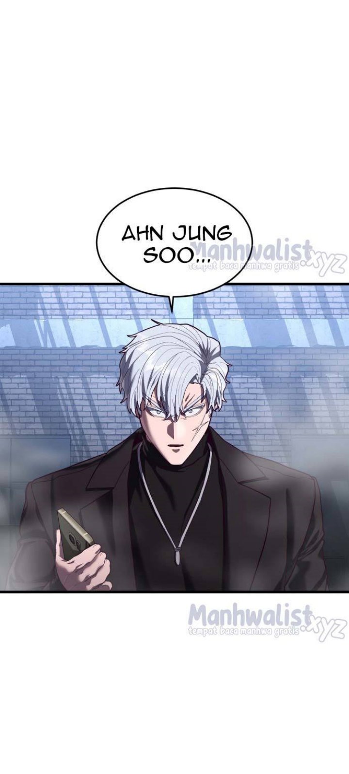 Absolute Obedience Chapter 46 Gambar 94