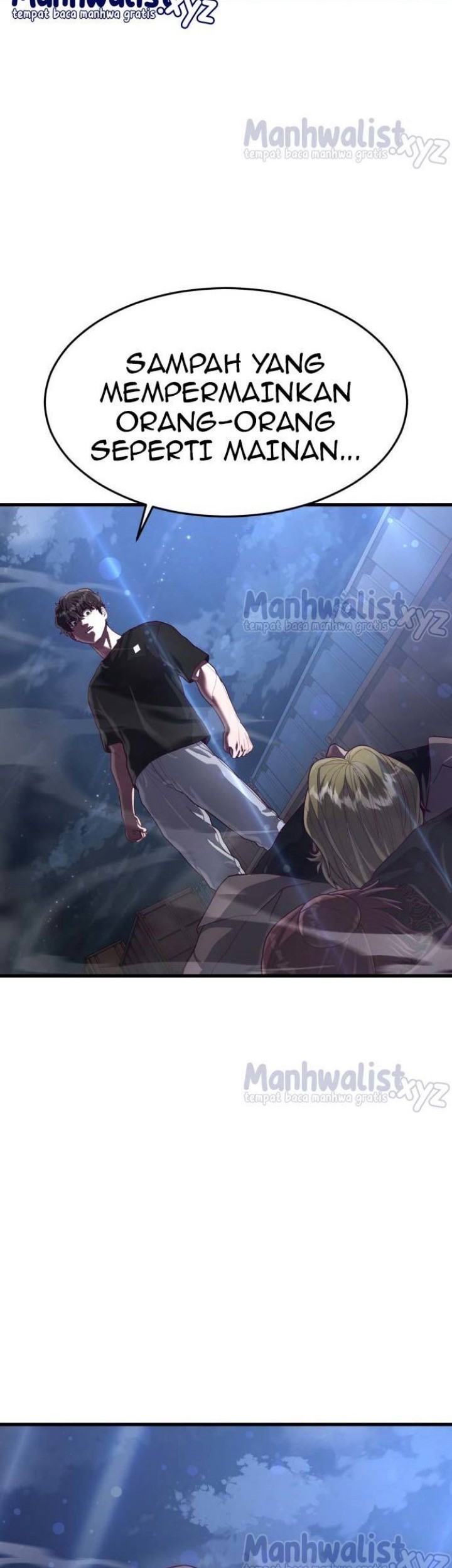 Absolute Obedience Chapter 46 Gambar 9