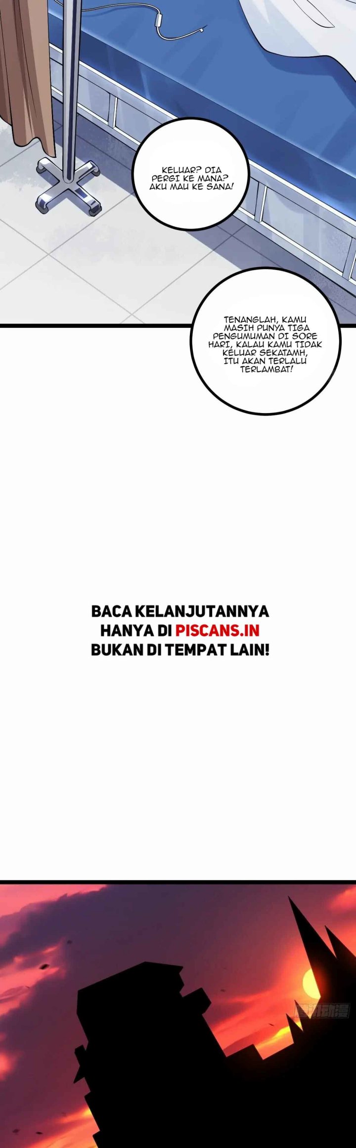 Celestial Master Chapter 14 Gambar 28