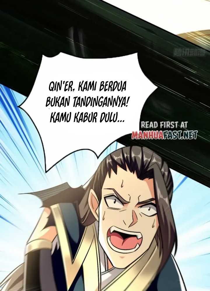 The Ten Great Emperors Are All My Disciples Chapter 83 Gambar 13