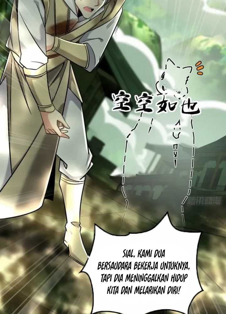 The Ten Great Emperors Are All My Disciples Chapter 83 Gambar 15