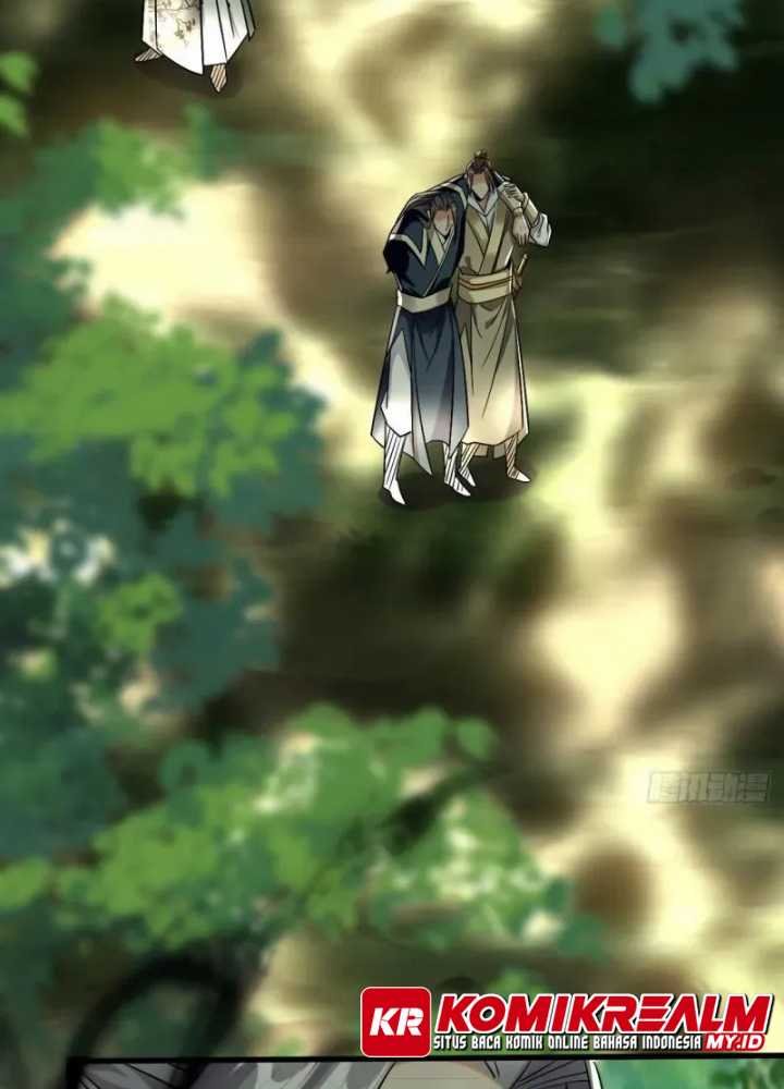 The Ten Great Emperors Are All My Disciples Chapter 83 Gambar 19