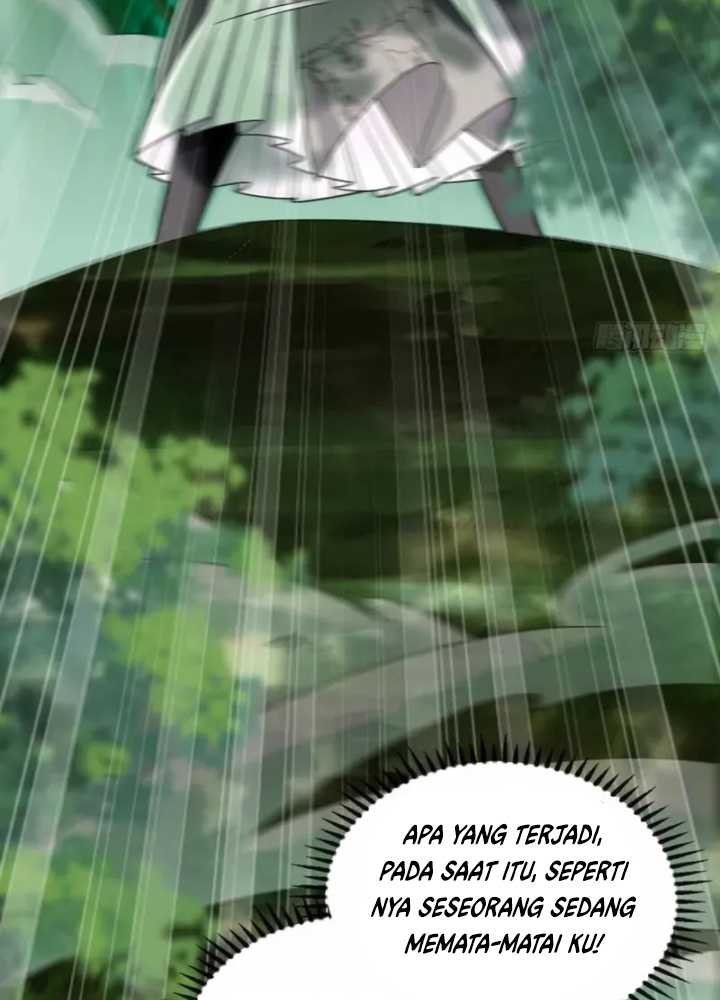 The Ten Great Emperors Are All My Disciples Chapter 83 Gambar 34
