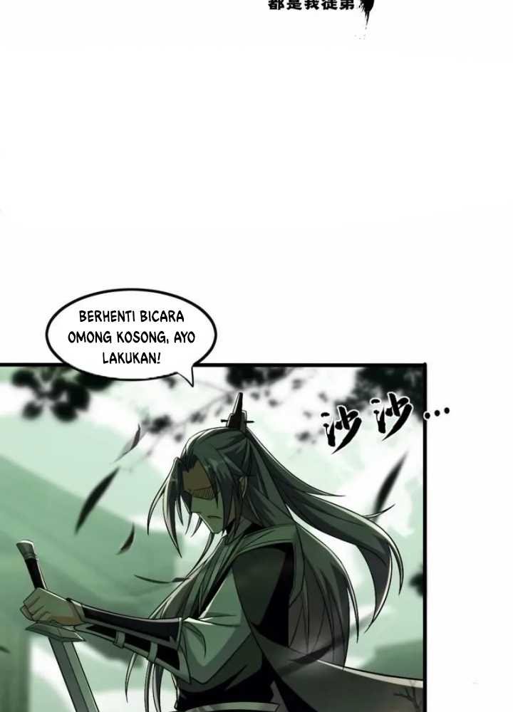 The Ten Great Emperors Are All My Disciples Chapter 83 Gambar 4