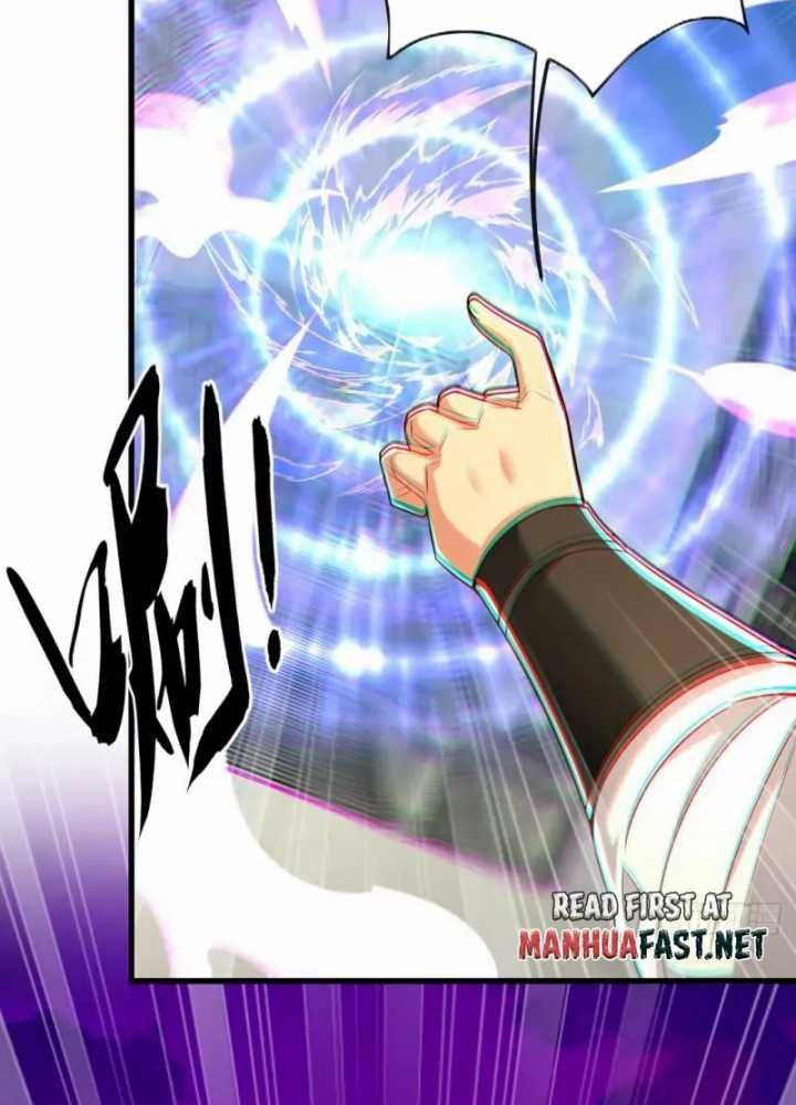 The Ten Great Emperors Are All My Disciples Chapter 83 Gambar 41