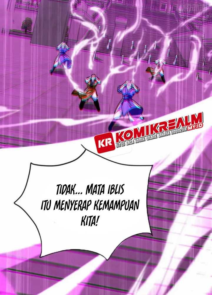 The Ten Great Emperors Are All My Disciples Chapter 83 Gambar 48