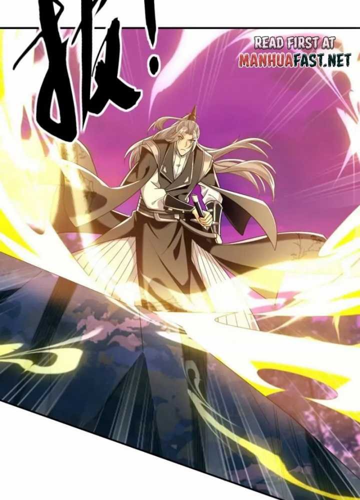 The Ten Great Emperors Are All My Disciples Chapter 83 Gambar 51
