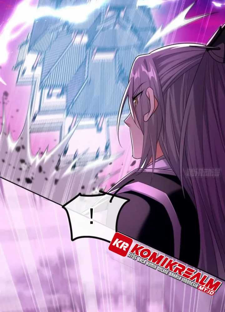 The Ten Great Emperors Are All My Disciples Chapter 83 Gambar 53
