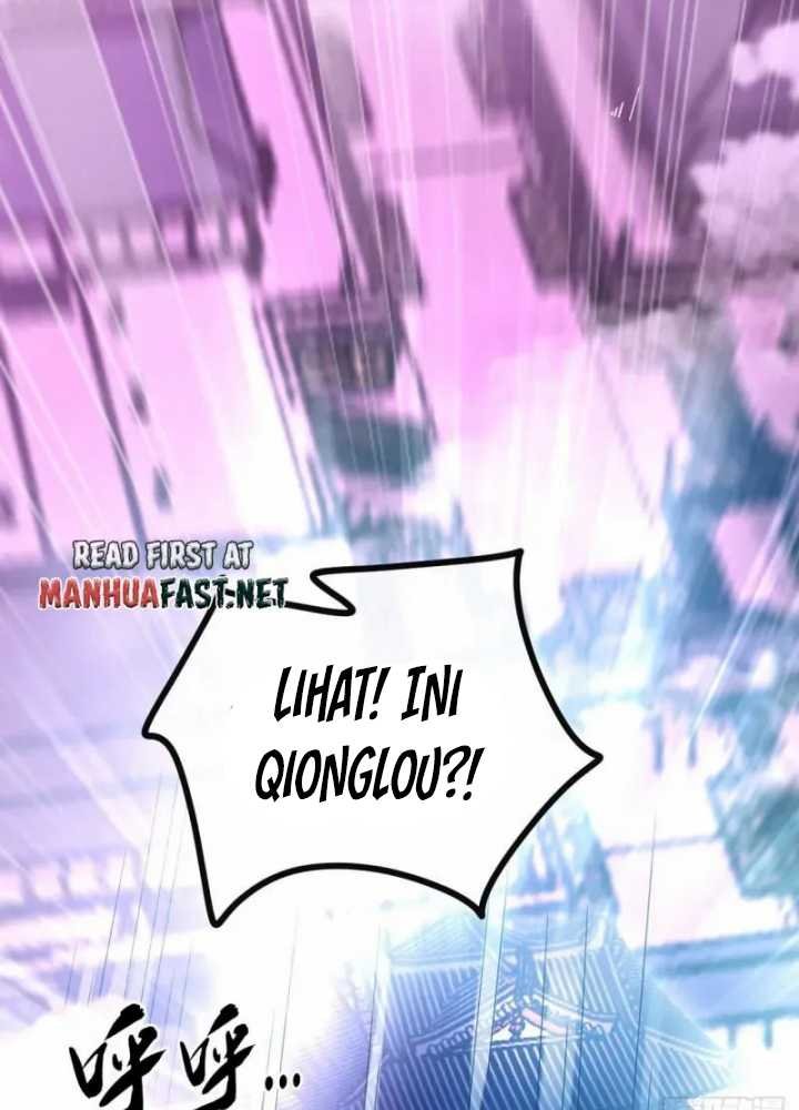 The Ten Great Emperors Are All My Disciples Chapter 83 Gambar 54