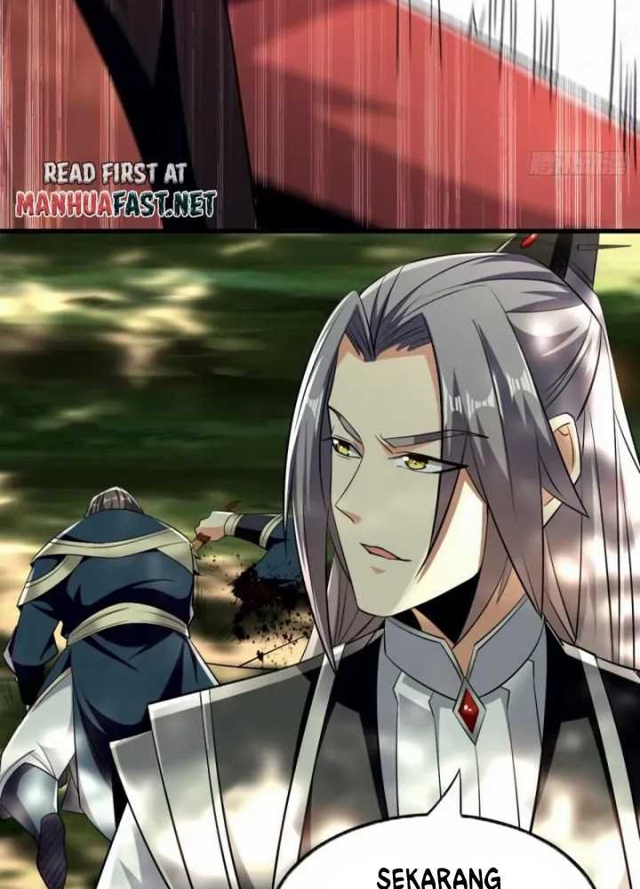 The Ten Great Emperors Are All My Disciples Chapter 83 Gambar 9