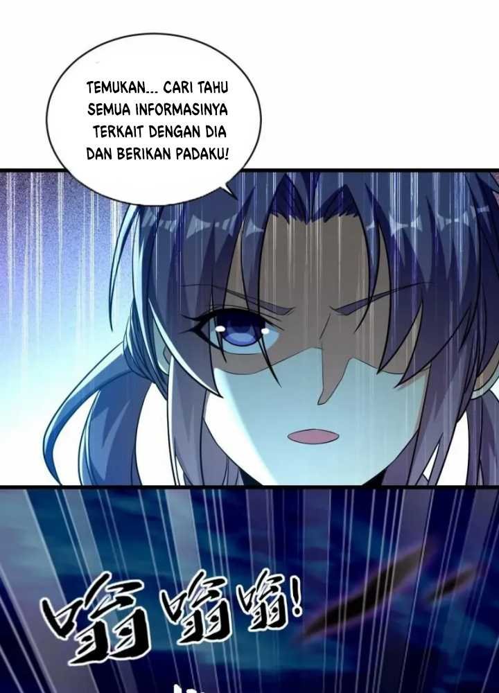 The Ten Great Emperors Are All My Disciples Chapter 82 Gambar 30