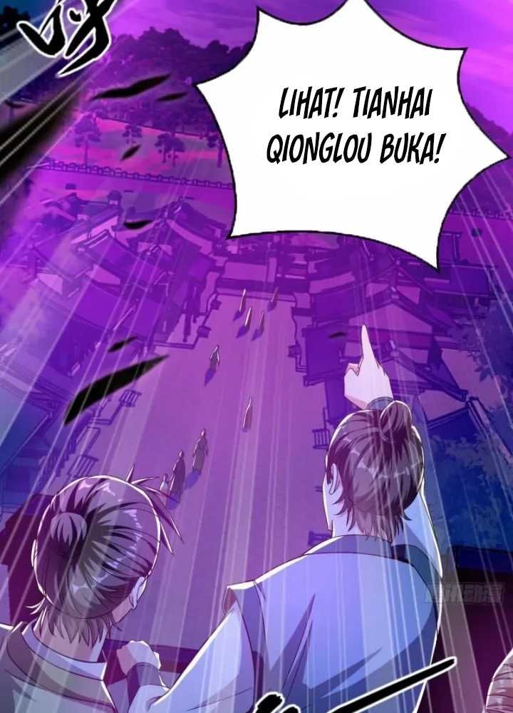 The Ten Great Emperors Are All My Disciples Chapter 82 Gambar 32