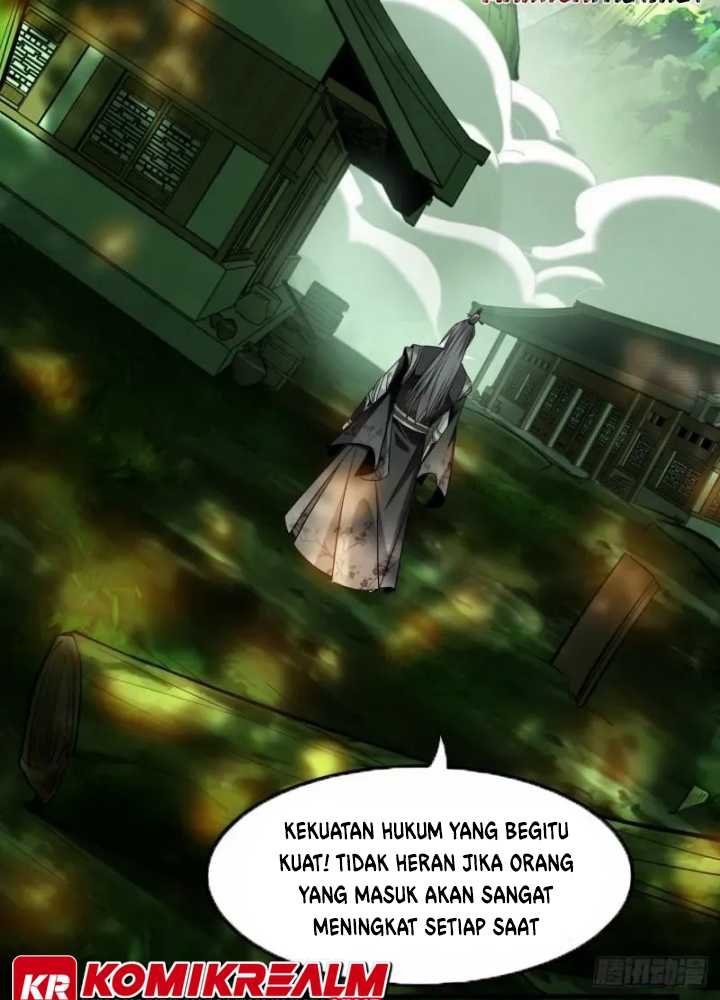 The Ten Great Emperors Are All My Disciples Chapter 82 Gambar 39