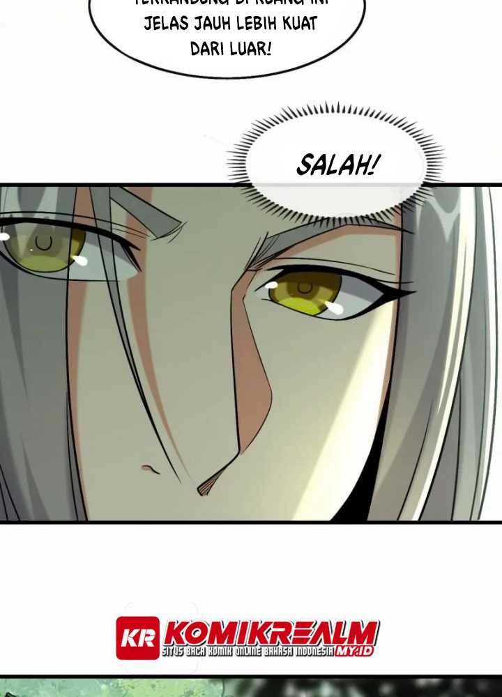 The Ten Great Emperors Are All My Disciples Chapter 82 Gambar 41