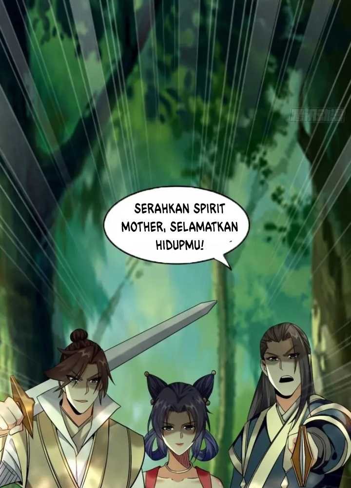 The Ten Great Emperors Are All My Disciples Chapter 82 Gambar 46