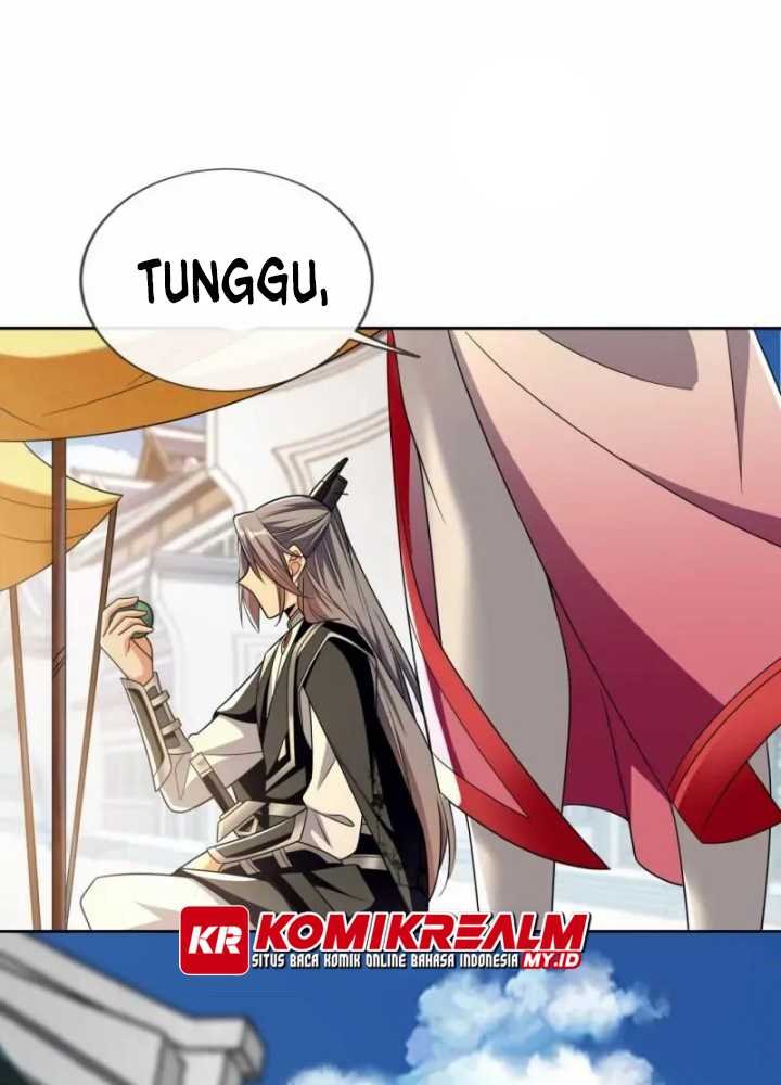 The Ten Great Emperors Are All My Disciples Chapter 82 Gambar 7