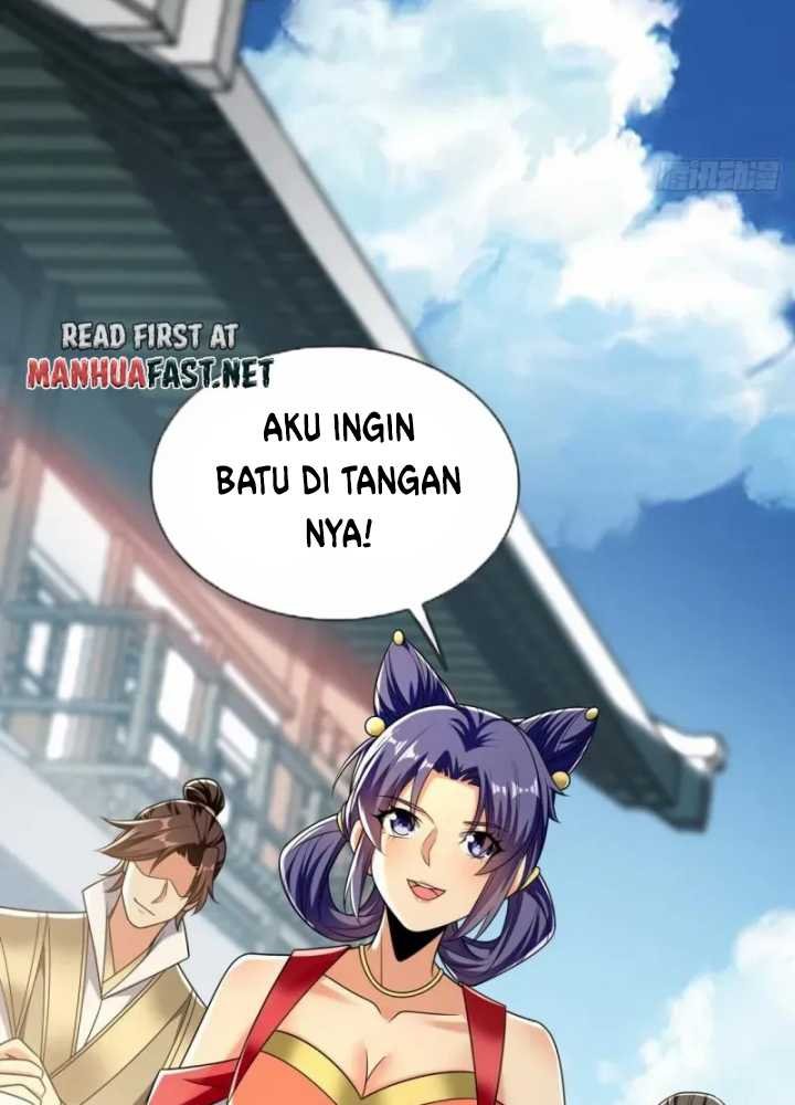 The Ten Great Emperors Are All My Disciples Chapter 82 Gambar 8