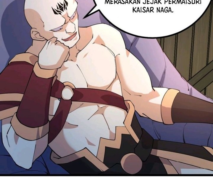 It’s Over! The Queen’s Soft Rice Husband is Actually Invincible Chapter 190 Gambar 5