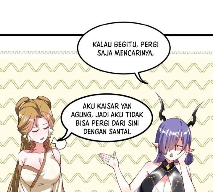 It’s Over! The Queen’s Soft Rice Husband is Actually Invincible Chapter 190 Gambar 11