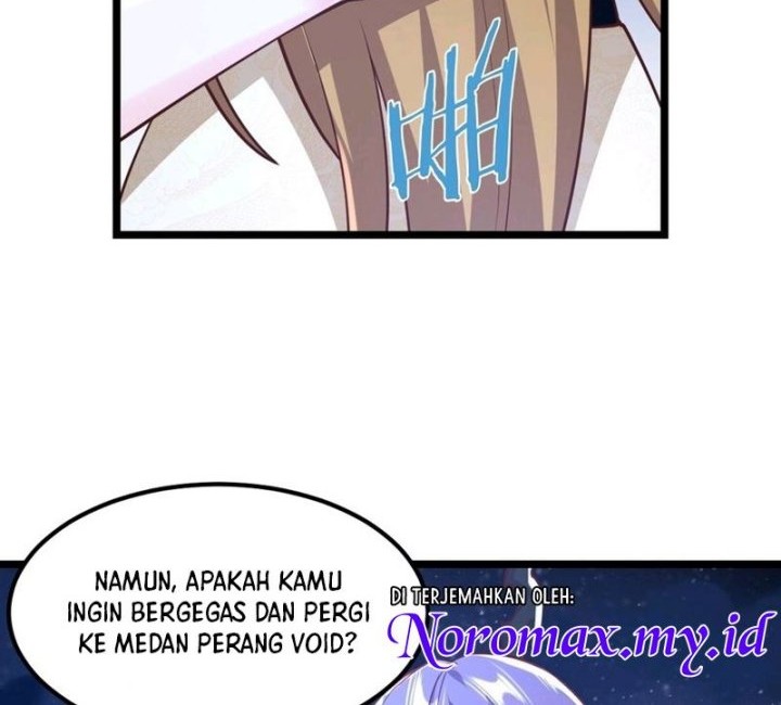 It’s Over! The Queen’s Soft Rice Husband is Actually Invincible Chapter 190 Gambar 13