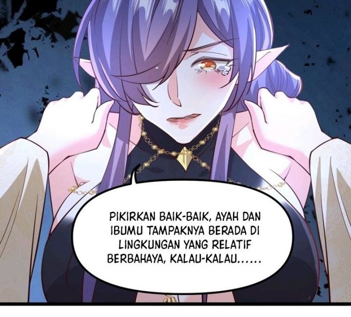 It’s Over! The Queen’s Soft Rice Husband is Actually Invincible Chapter 190 Gambar 15