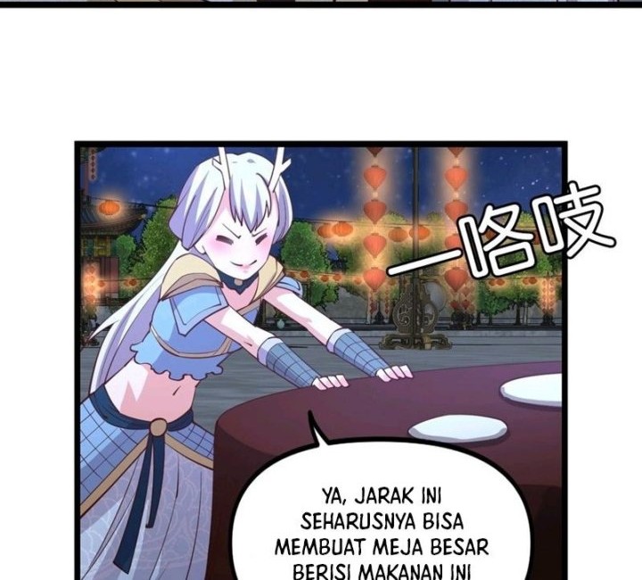 It’s Over! The Queen’s Soft Rice Husband is Actually Invincible Chapter 190 Gambar 17