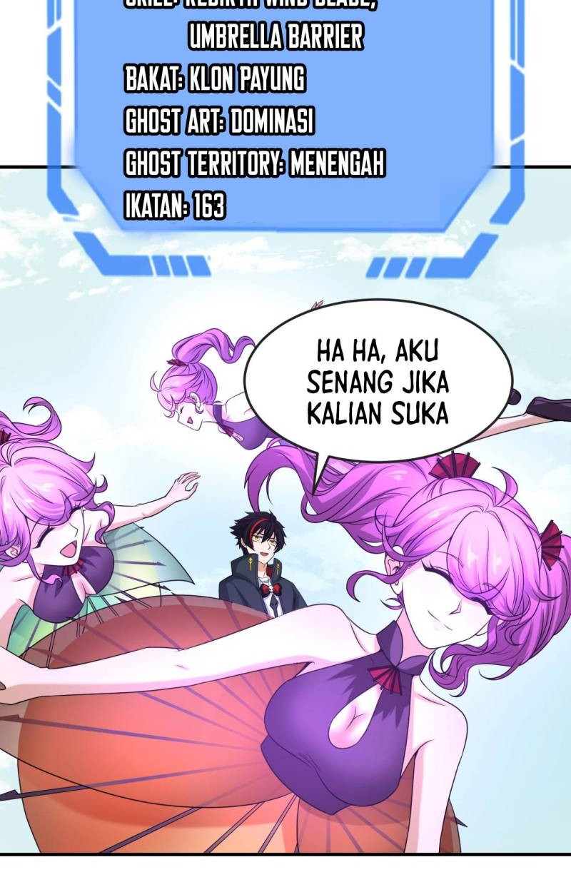 Age of Terror Chapter 71 Gambar 6