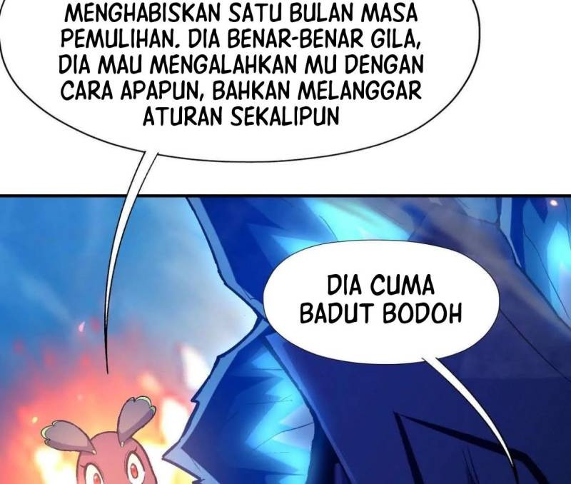 Rise Of The Beast God Chapter 10 Gambar 30