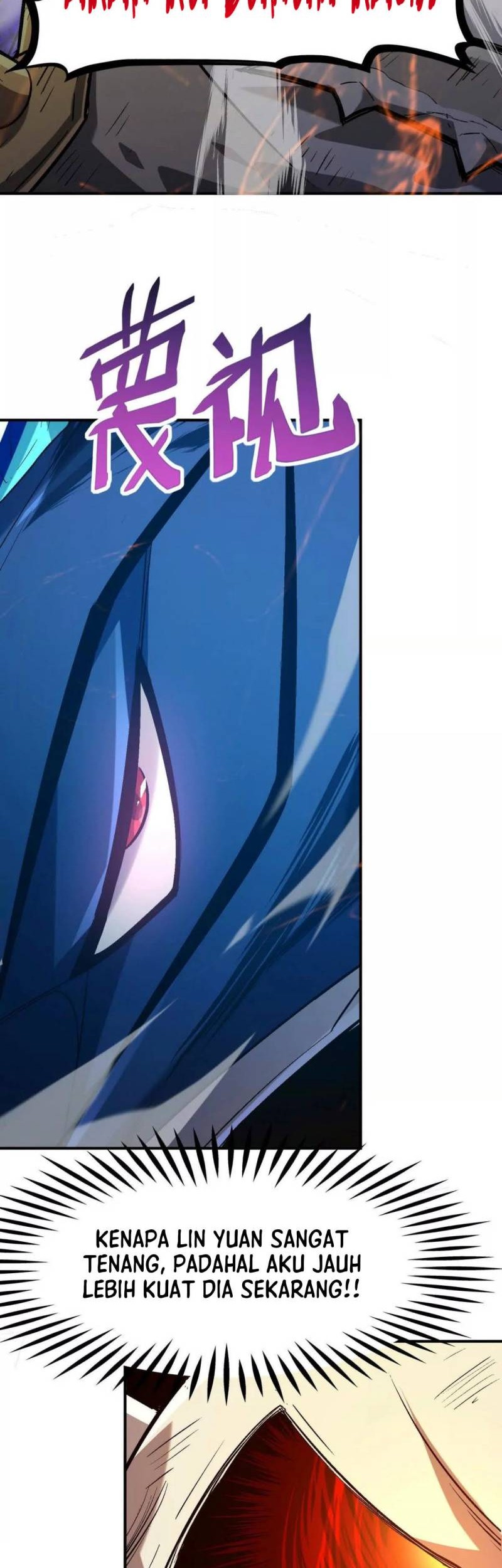 Rise Of The Beast God Chapter 10 Gambar 35
