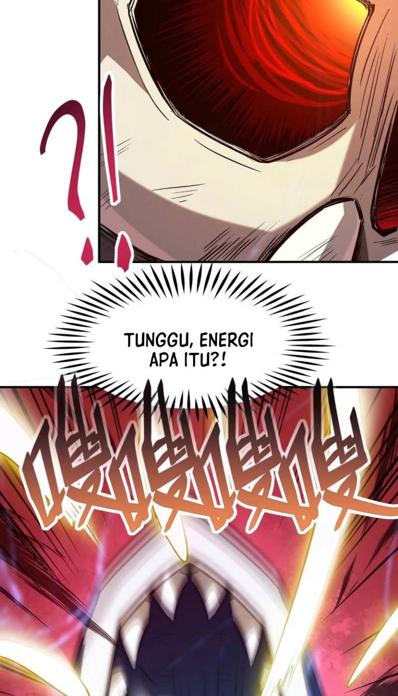 Rise Of The Beast God Chapter 10 Gambar 36