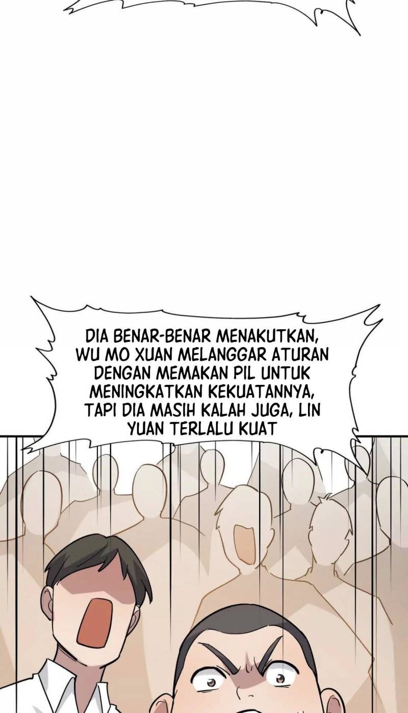 Rise Of The Beast God Chapter 10 Gambar 45