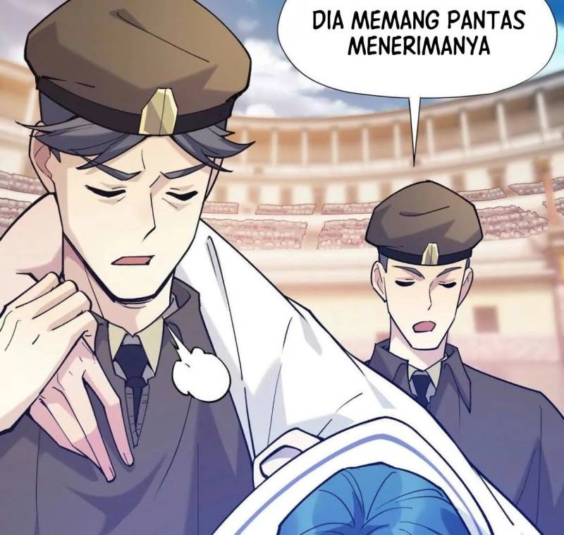 Rise Of The Beast God Chapter 10 Gambar 48