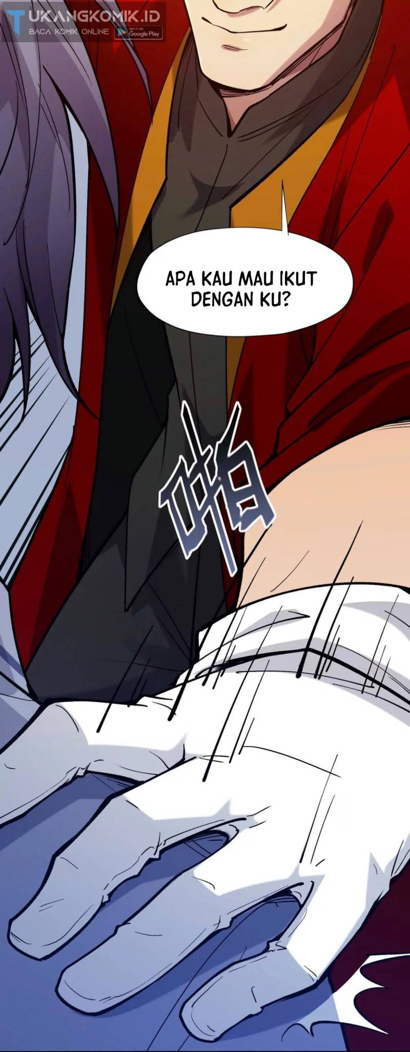 Rise Of The Beast God Chapter 10 Gambar 51