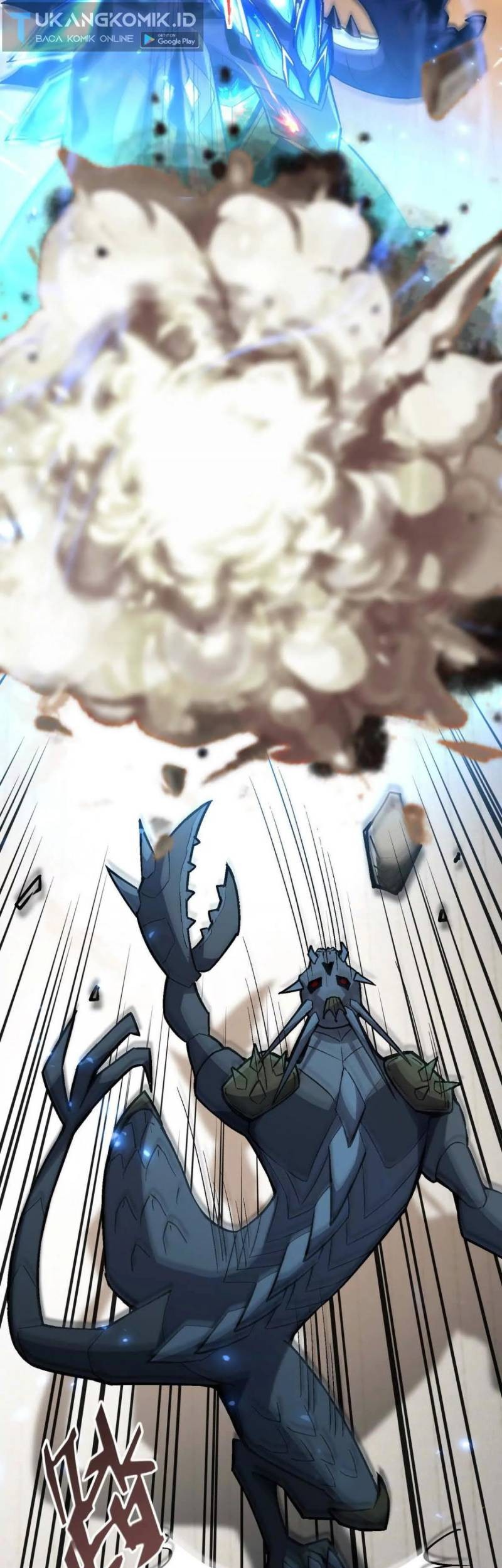 Rise Of The Beast God Chapter 10 Gambar 4