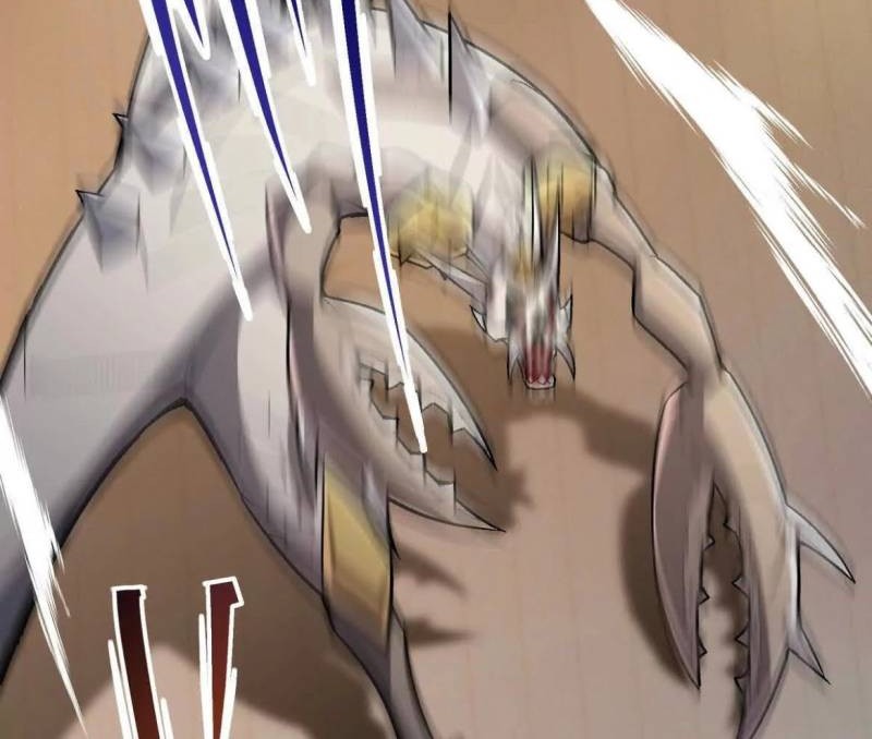 Rise Of The Beast God Chapter 10 Gambar 9