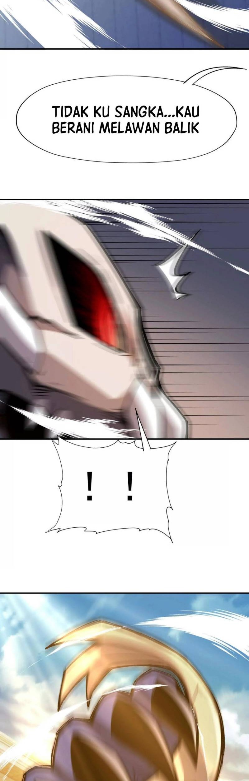 Rise Of The Beast God Chapter 10 Gambar 11