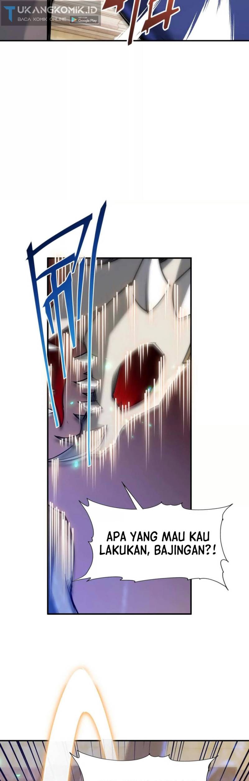 Rise Of The Beast God Chapter 10 Gambar 13