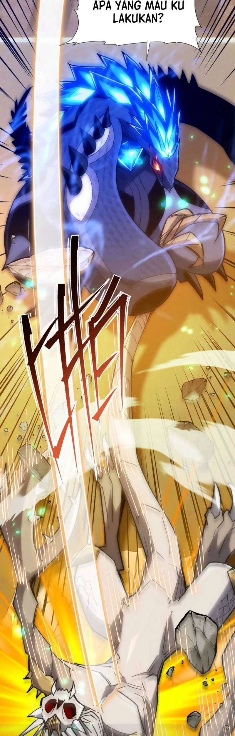 Rise Of The Beast God Chapter 10 Gambar 14