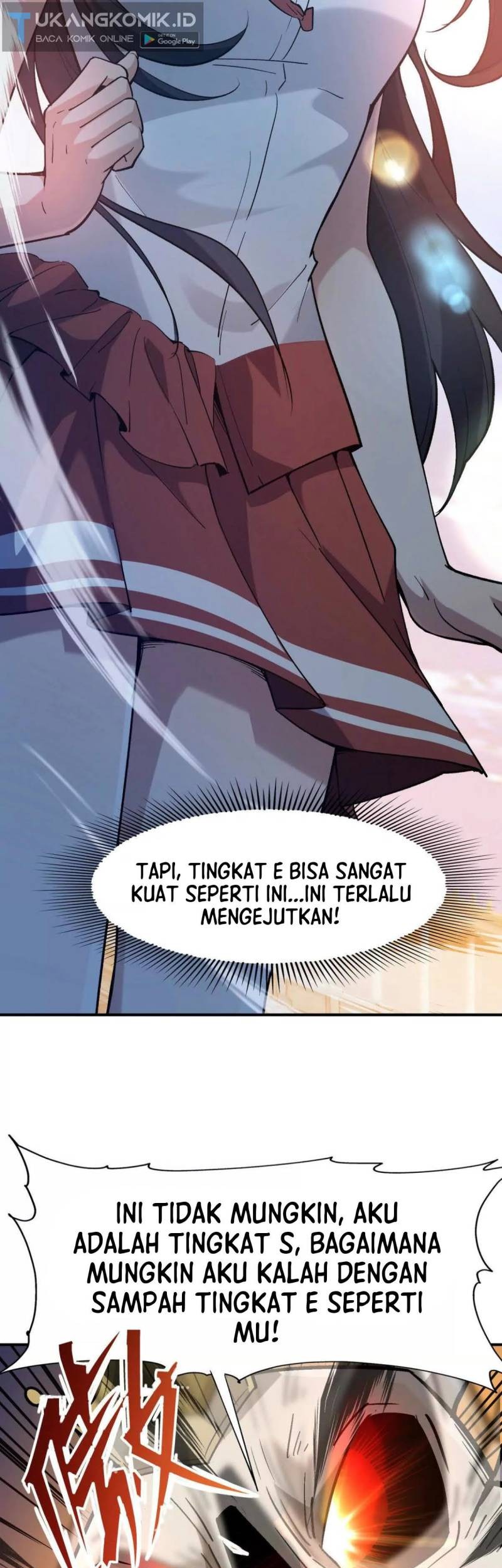 Rise Of The Beast God Chapter 10 Gambar 22